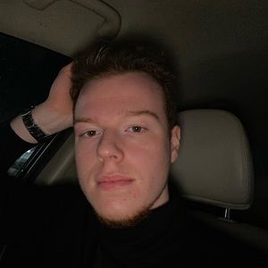 Meet your Posher, Dillon